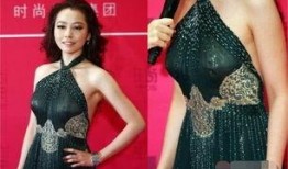 娱乐圈内幕爆料张靓颖,揭秘明星背后的真相