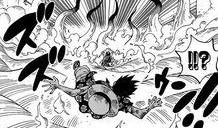 路飞五档漫画爆料大全最新,揭秘海贼王世界中最强力量之谜