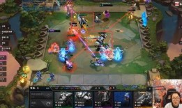 云顶s3最新爆料,揭秘神秘爆料，全新元素与战术策略解析